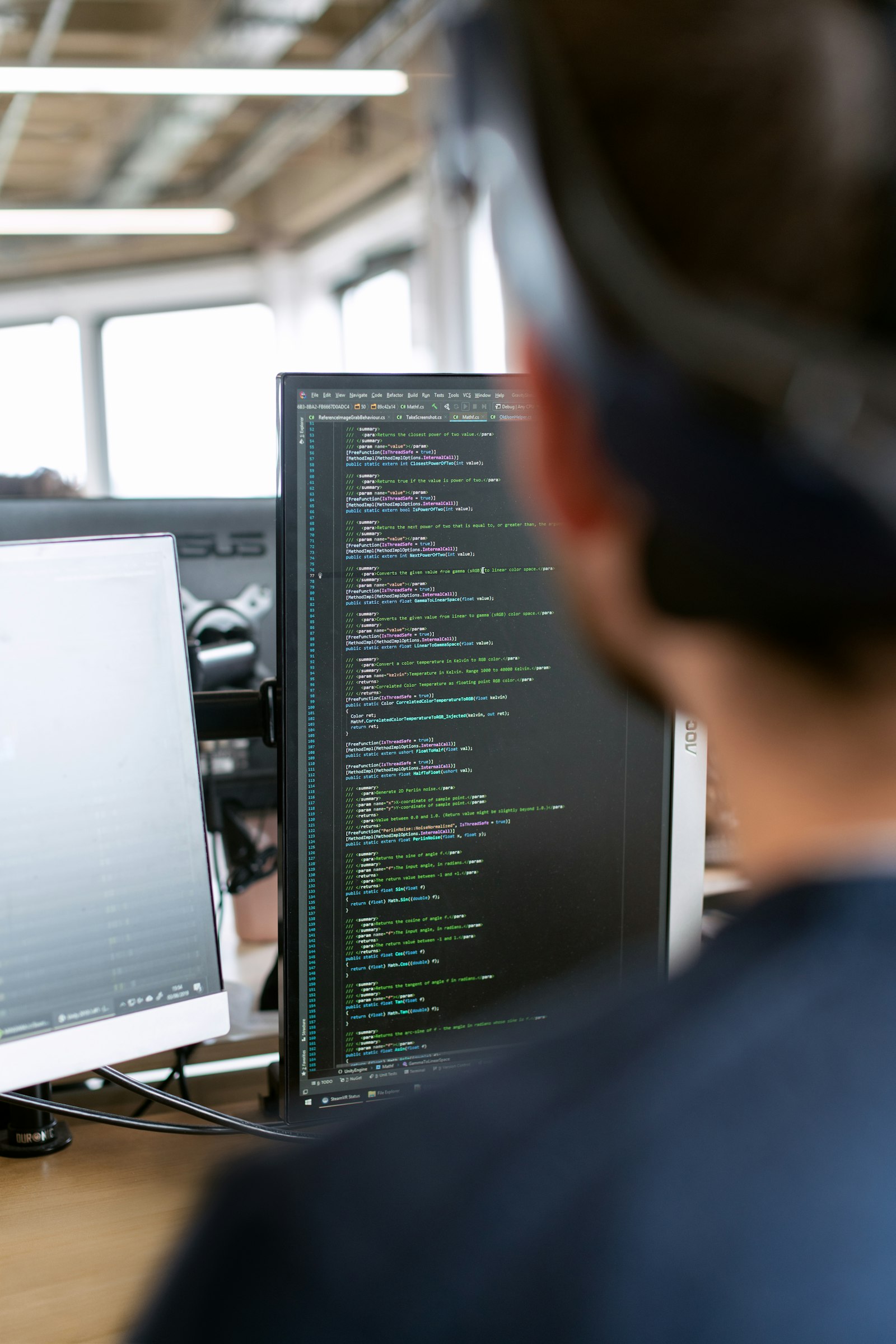 What we check in a site assessment