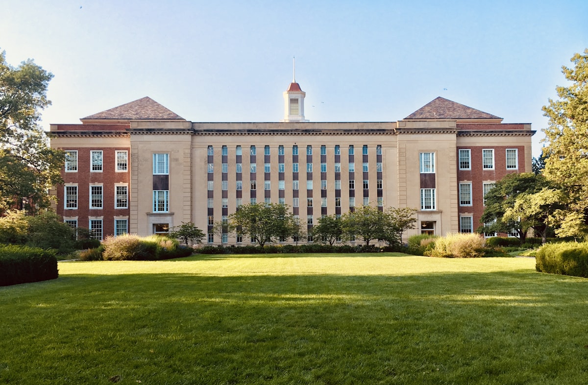 Institutional Campus Solar